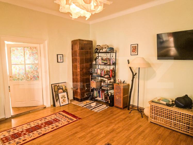 Casa alipita D+P, 79 mp util, 201 mp teren, Gruia - 2