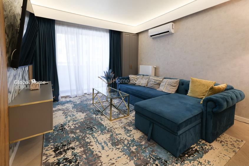Apartament 2 cam 60 MP |Cortina North-Aviatiei-Pipera| Parcare inclusa - 3