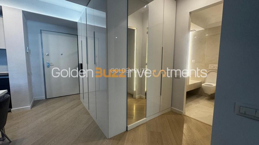 Apartament 2 camere Cortina North