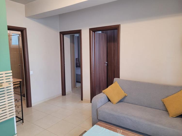 Apartament 3 Camere | Bucurestii Noi | Metrou Laminorului | Parcare Inclusa