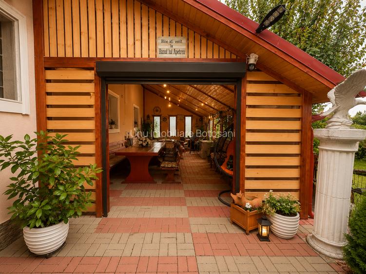 Casă premium 4 camere de vânzare în zona Parcului Cornișa - 2