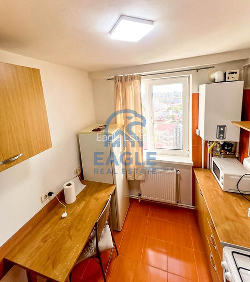Tomis 1 - 2 Camere Petfriendly decomandat cu centrala AC si balcon - 6