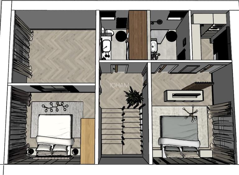 Vand casa ,Loc.Sanpetru ,jud.Brasov - 10