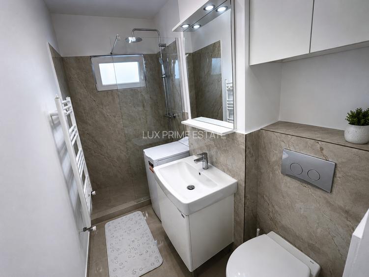 Apartament cu trei camere - 8