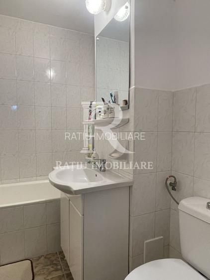 Apartament 3 camere | Accept schimb cu casă | Dacia | Oradea