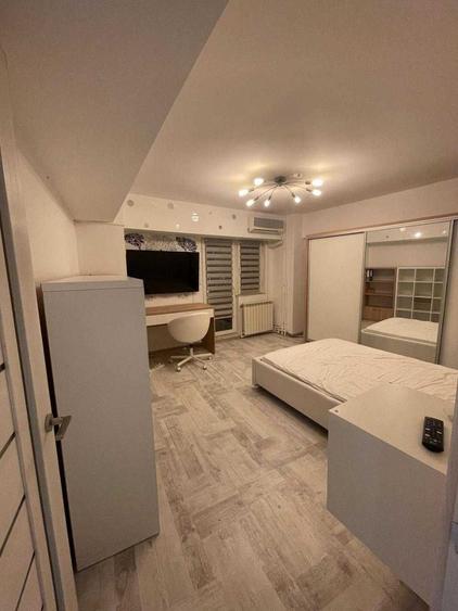 De Inchiriat Apartament 2 camere renovat, modern, Nerva Traian