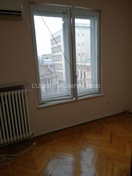 Romana - Sheraton, apartament 3 camere, apropiere metrou - 15