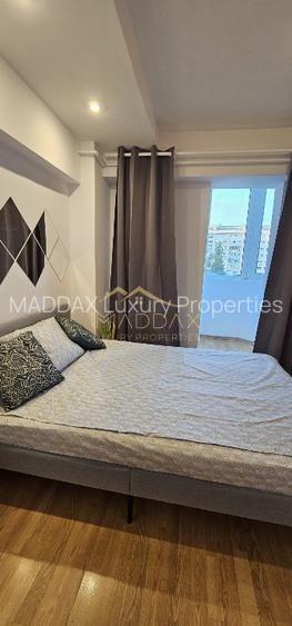 Exclusivitate! 2 camere modern | Bulevardul Octavian Goga – Unirii |