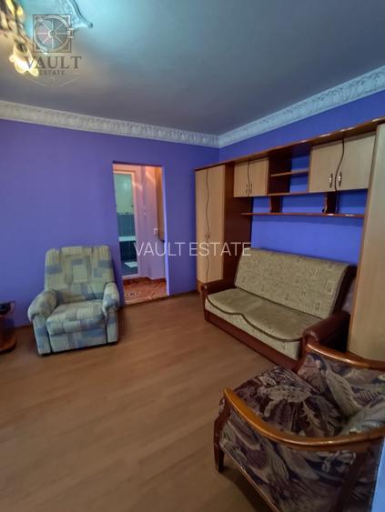 Apartament 4 camere -Soseaua Oltenitei-Metrou Aparatori Patriei-2 bai - 7