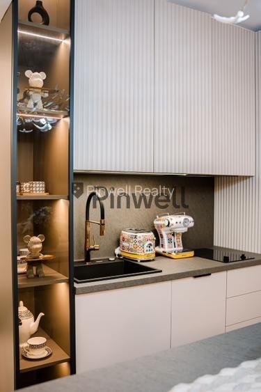 Apartament 2 camere I Pipera I Vanzare - 12