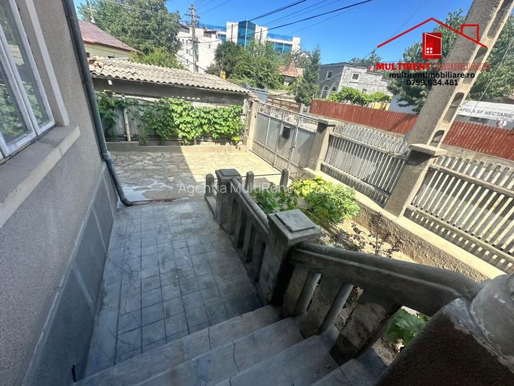Casa de vanzare pe str.Mircea Voda cu teren 1500 mp ! - 9