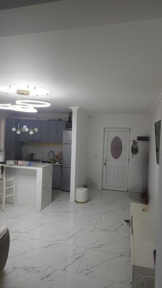 Braytim | 3 camere | Curte proprie 35 mp | 2 locuri de parcare