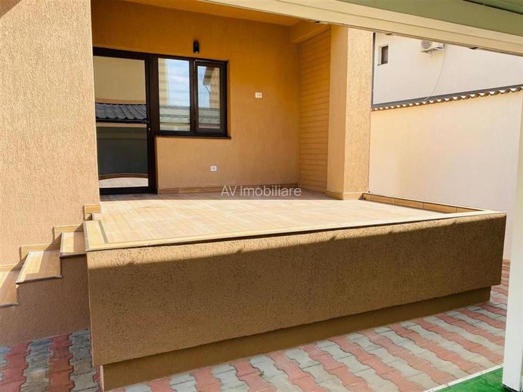 COMISION 0% VILA DOMNESTI - OLTENI 5 CAMERE MANSARDA OPEN SPACE - 13