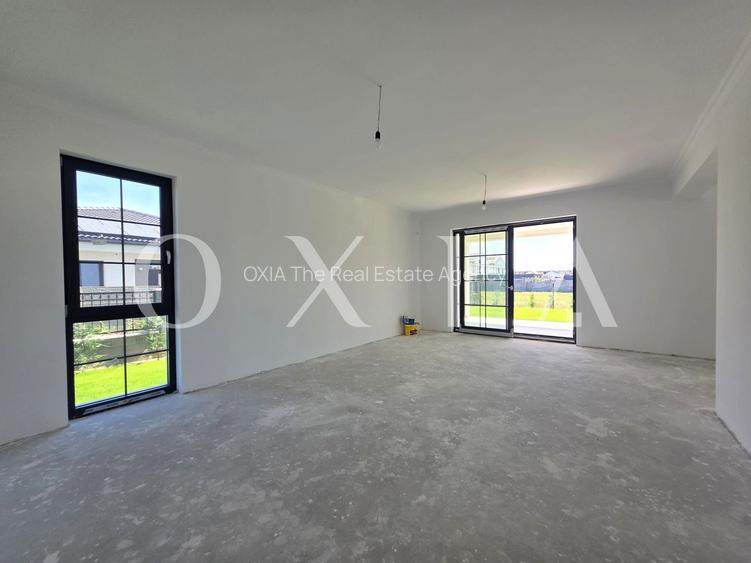 AX1108 Dumbravita, Casa Individuala Premium, Zona Cora - 7