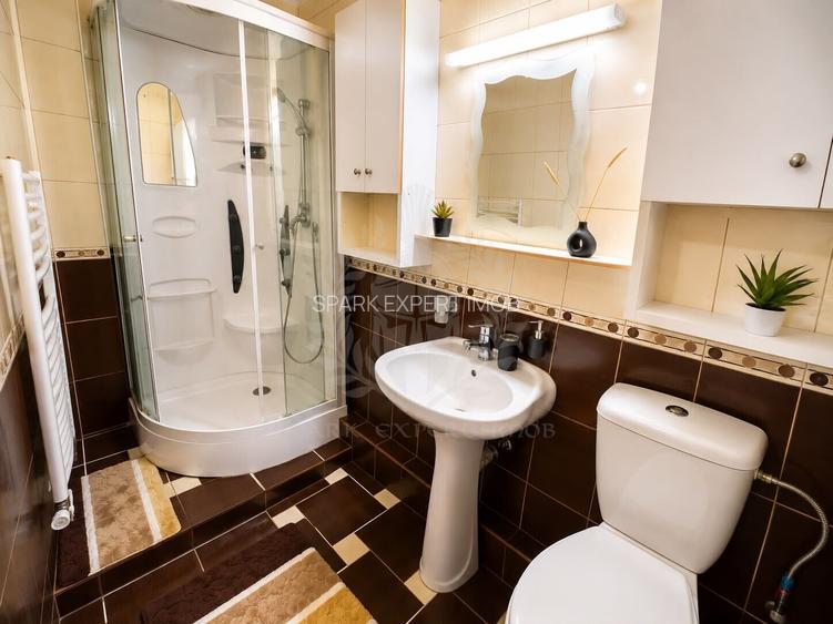 //3 CAMERE//GHEORGHE GRIGORE CANTACUZINO// - 6