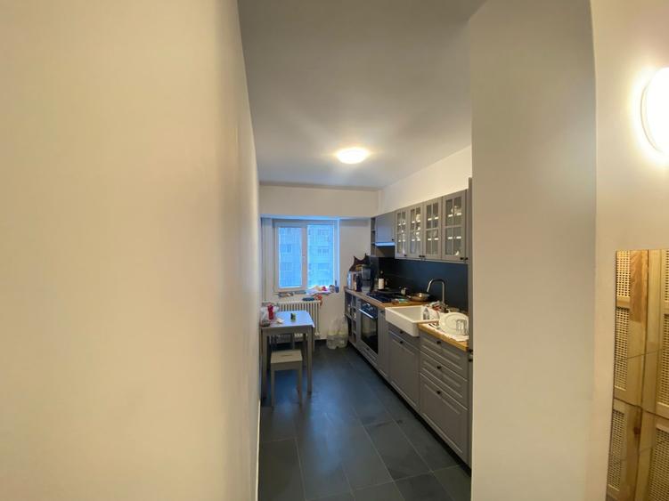 3 Camere Premium | Șos. Nicolae Titulescu V18