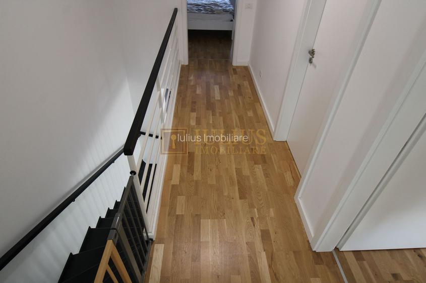 M.City Mall -  Moșnița Nouă; Duplex; 3 dormitoare, suprafata teren 325mp - 13