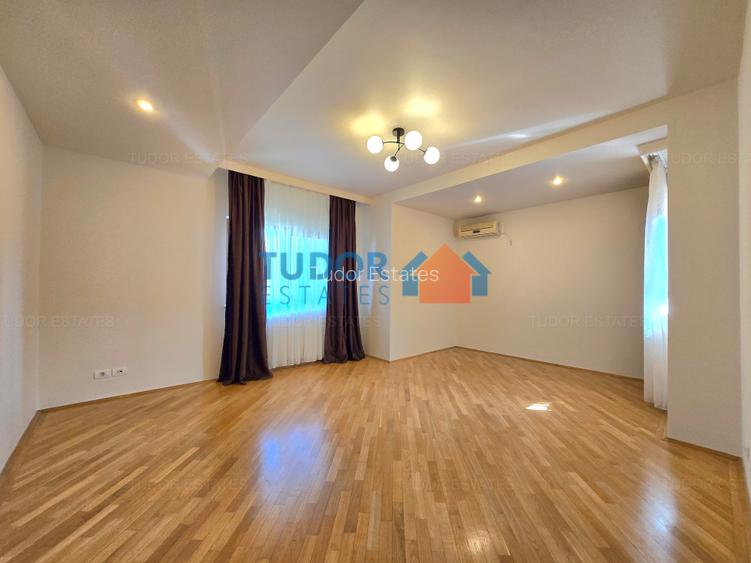 Spacious 3-Bedroom villa - 400sqm Garden - Walking Distance from British School - 17