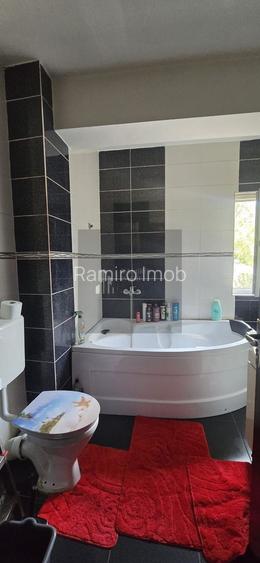 Apartament 2 camere etaj 1/centrala Aleea Surianu - 7
