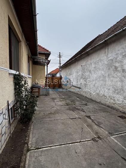 Casa de vânzare in Sebes zona Avram Iancu - 9