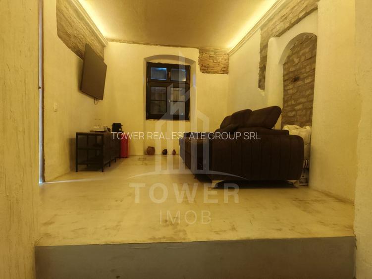 De vanzare 3 Studiouri Premium în Centrul Istoric al Sibiului - 9
