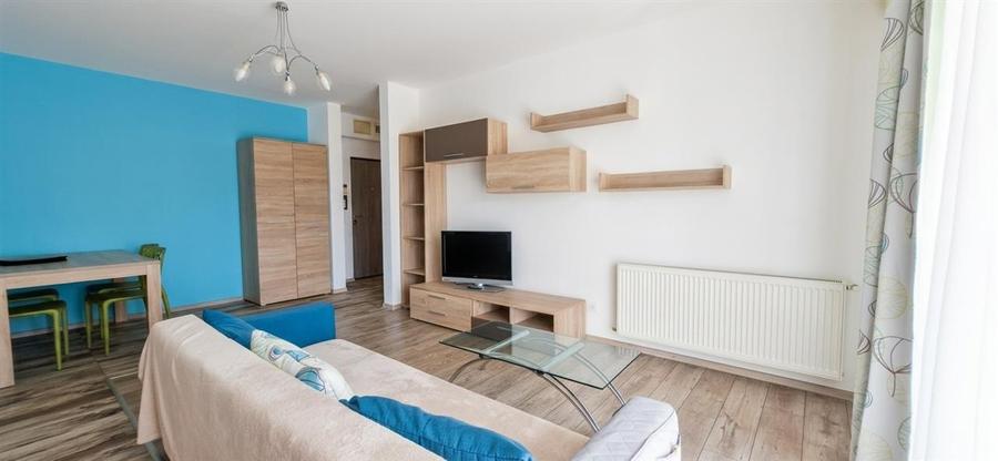 RECO Apartament 2 camere bloc nou Oradea Iosia pe Calea aradului