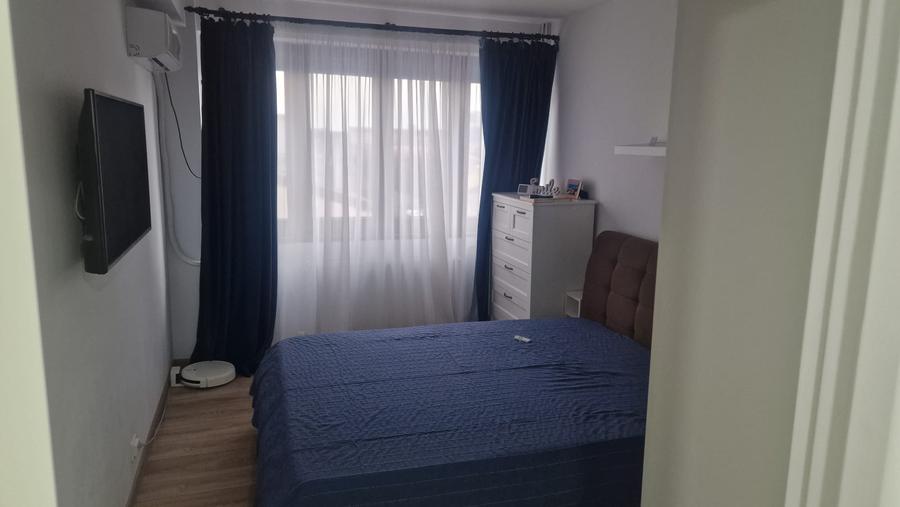 Apartament ultracentral, renovat, mobilat si utilat