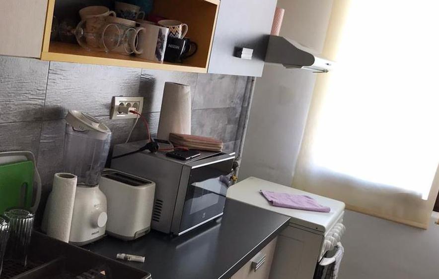 Apartament 2 Camere,Dristor,Park Lake,bl.1980,Amenajat,mobilat,utilat,complet