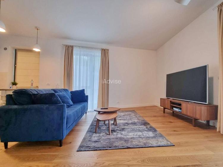 Apartament cu finisaje premium – Drumul Poienii, Brașov - 13