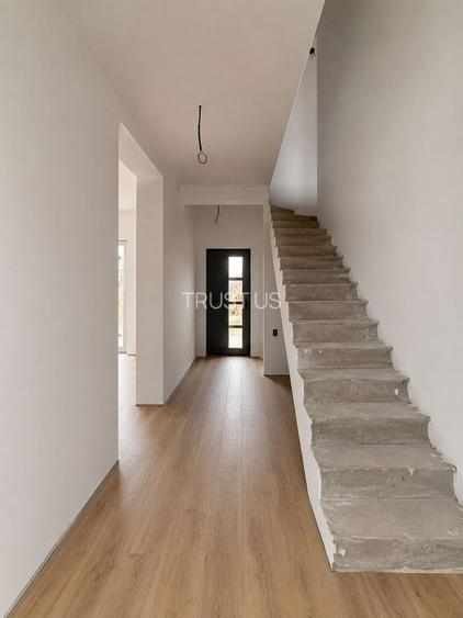Comision 0% Duplex Dumbravita padure lac 168 mp utili | 4 dormitoare |