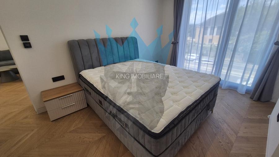 Apartament 2 Camere Complex BHB Avenue Aviatiei Bucuresti - 14