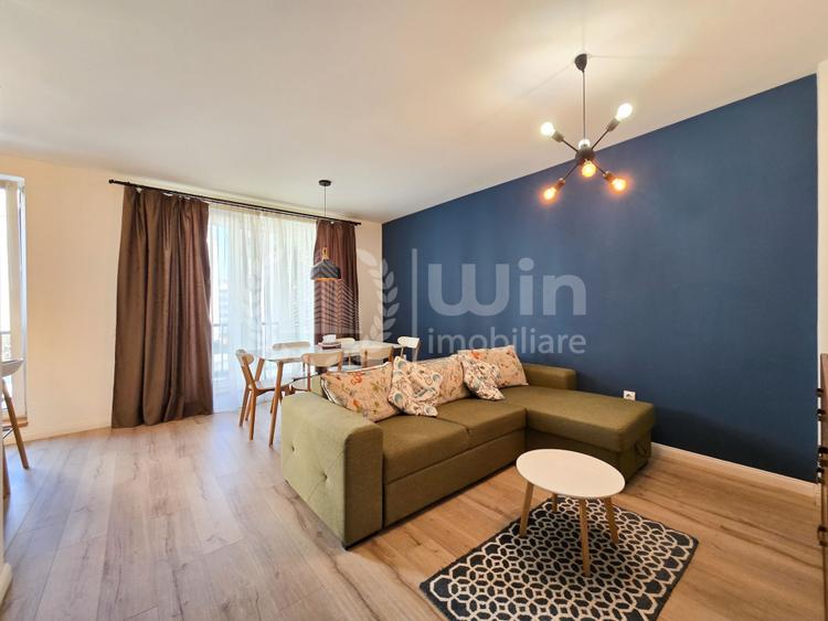 Apartament 2 camere | Bloc nou | Terasa | Garaj | Andrei Muresanu