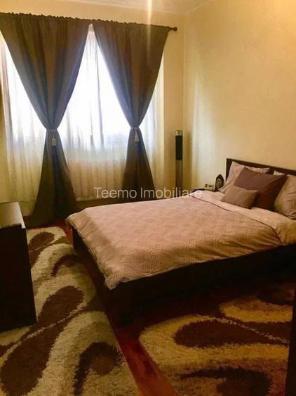 Apartament 2 camere, decomandat, 70 mp, balcon, centrala proprie, Cartier Latin - 2
