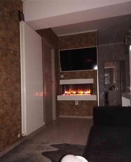 Apartament 3 camere Cantemir