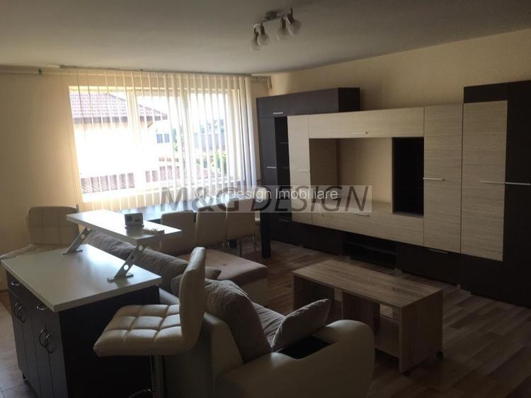 3 camere Dumbravita -Constructorilor