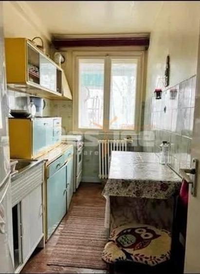Apartament 2 camere semidecomandat | 54mp| Calea Giulesti | 95.000 EUR