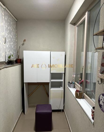 2 Camere de vanzare | Fundeni | Centrala | 0% Comision | Bloc 2020