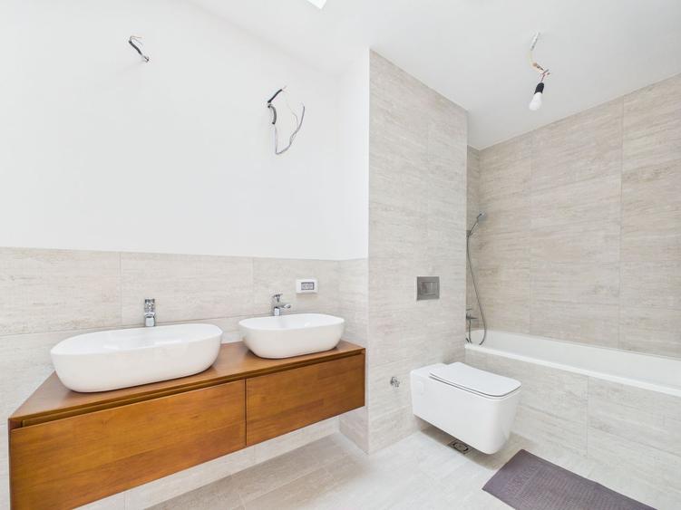 Penthouse  3+1 camere cu 2 locuri de parcare in Avalon Estate