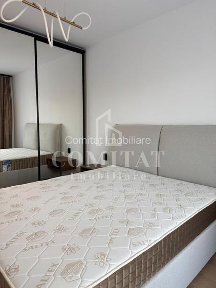 Apartamnet la cheie | Terasa| Etaj intermediar | Zona Eroilor Floresti - 6