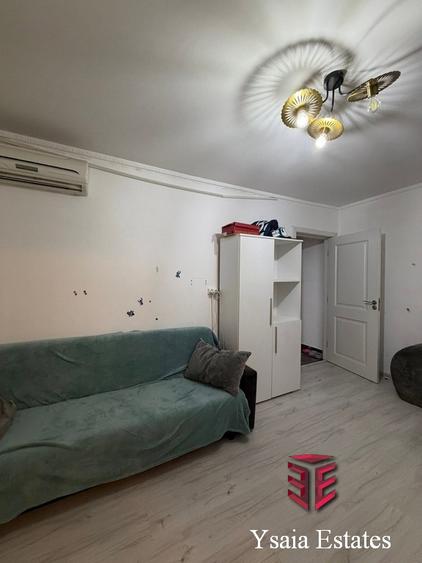 EXCLUSIVITATE LA VANZARE - 2 CAMERE SEMI - CIRESICA -