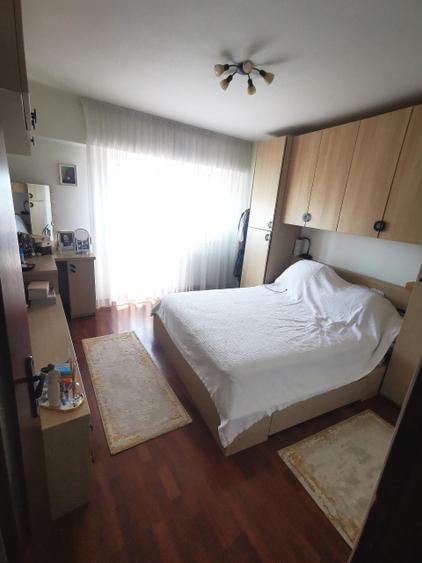 Apartament 3 camere de vânzare | Ultimul Leu – Bloc Vega | 91 mp