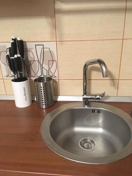 Colentina,Rau Bacila,Fundeni