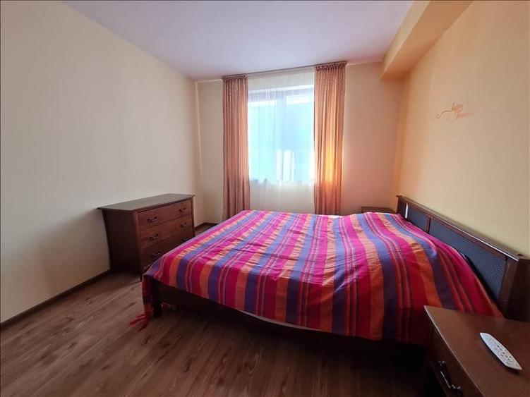 Apartament 2 camere Tractorul, Urban Splendor