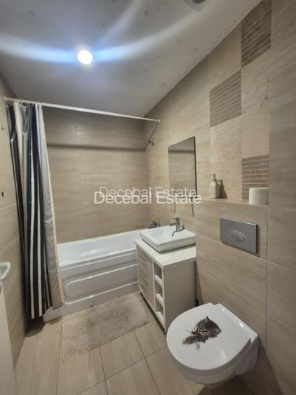 Apartament 2 camere 41mp, Cosmopolis
