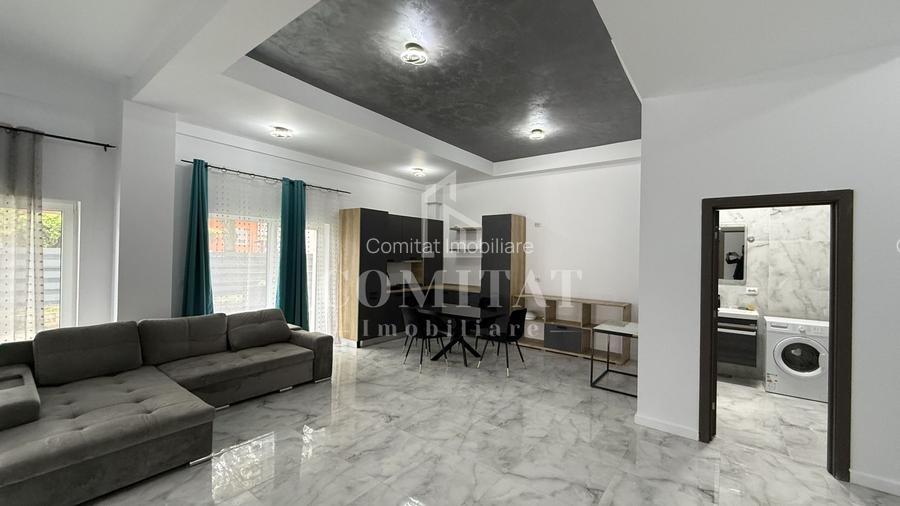 Preț foarte bun apartament la cheie Dâmbul Rotund - 2