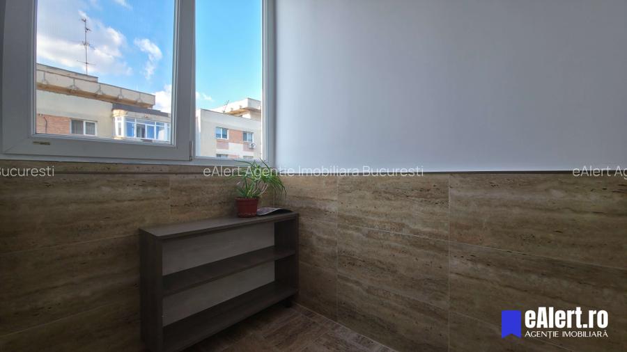 Garsoniera de inchiriat, Tineretului, Sos. Vacaresti, 30 mpu, 7/8, renovata - 20