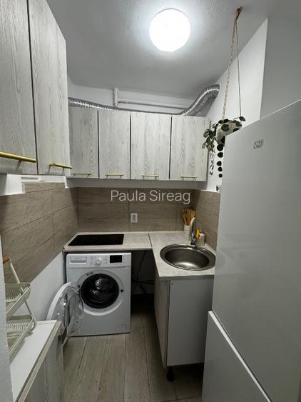 Persoana fizică vând ap 2 camere Albac Gheorgheni -preț negociabil- - 8