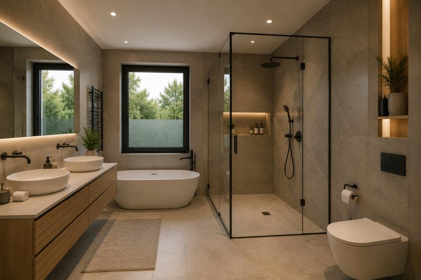 Casa de vanzare, 215 mp, două fronturi stradale, zona Sud
