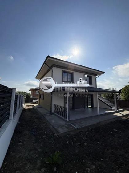 Vila Miroslava - 159mp - 235.000Euro - 3