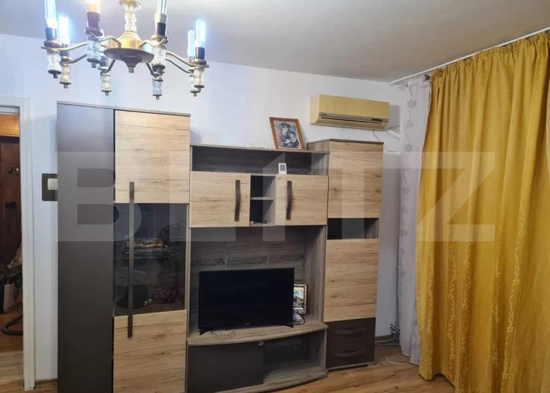 Apartament 2 camere, 48 mp, zona Cantemir